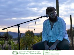 Festival Mar de Tethys 2026 - Bodega Vetas